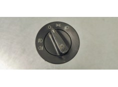 Recambio de mando luces para skoda octavia berlina (1u2) 1.6 glx (74kw) referencia OEM IAM 1U0941531D  