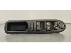 MANDO ELEVALUNAS DELANTERO IZQUIERDO 96468704XT 