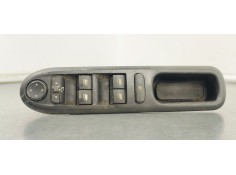 Recambio de mando elevalunas delantero izquierdo para peugeot 407 st sport referencia OEM IAM 96468704XT  