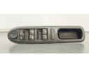 Recambio de mando elevalunas delantero izquierdo para peugeot 407 st sport referencia OEM IAM 96468704XT  