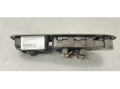 Recambio de mando elevalunas delantero izquierdo para peugeot 407 st sport referencia OEM IAM 96468704XT  