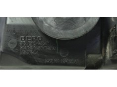 Recambio de faro derecho para peugeot 407 2.0 16v cat referencia OEM IAM 085501134R  