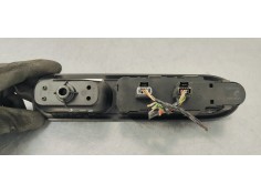 Recambio de mando elevalunas delantero izquierdo para peugeot 407 st sport referencia OEM IAM 96468704XT  