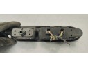 Recambio de mando elevalunas delantero izquierdo para peugeot 407 st sport referencia OEM IAM 96468704XT  
