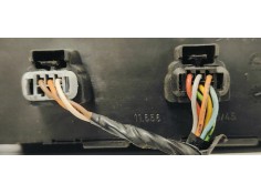 Recambio de mando elevalunas delantero izquierdo para peugeot 407 st sport referencia OEM IAM 96468704XT  