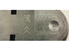 Recambio de mando elevalunas delantero izquierdo para peugeot 407 st sport referencia OEM IAM 96468704XT  