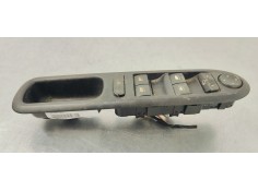 Recambio de mando elevalunas delantero izquierdo para peugeot 407 st sport referencia OEM IAM 96468704XT  
