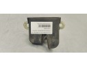 Recambio de cerradura maletero / porton para volkswagen golf v berlina (1k1) highline 4motion referencia OEM IAM 1K6827505B  