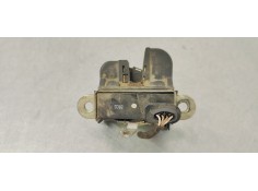 Recambio de cerradura maletero / porton para volkswagen golf v berlina (1k1) highline 4motion referencia OEM IAM 1K6827505B  