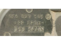 Recambio de cerradura maletero / porton para volkswagen golf v berlina (1k1) highline 4motion referencia OEM IAM 1K6827505B  