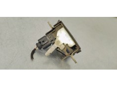 Recambio de cerradura maletero / porton para volkswagen golf v berlina (1k1) highline 4motion referencia OEM IAM 1K6827505B  