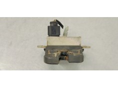 Recambio de cerradura maletero / porton para volkswagen golf v berlina (1k1) highline 4motion referencia OEM IAM 1K6827505B  