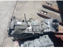 Recambio de caja cambios para ford transit caja cerrada, larga (fy) (2000 =>) referencia OEM IAM 4C1R7003AA  