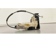 Recambio de cerradura puerta trasera izquierda para seat leon (1p1) sport referencia OEM IAM 1P0839015  