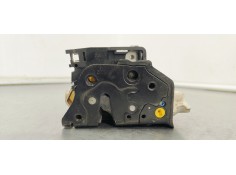 Recambio de cerradura puerta trasera izquierda para seat leon (1p1) sport referencia OEM IAM 1P0839015  