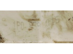 Recambio de cerradura puerta trasera izquierda para seat leon (1p1) sport referencia OEM IAM 1P0839015  