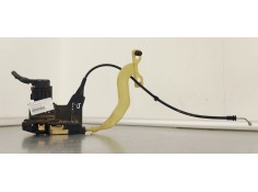 Recambio de cerradura puerta delantera izquierda para jaguar s-type 3.0 v6 executive referencia OEM IAM 2W4A5421813GA  