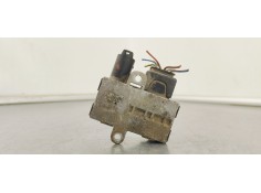 CAJA PRECALENTAMIENTO A6401530479 