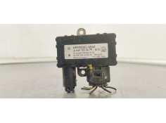 Recambio de caja precalentamiento para mercedes-benz clase a (w169) 2.0cdi 110 [180] referencia OEM IAM A6401530479  