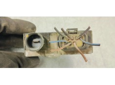 Recambio de caja precalentamiento para mercedes-benz clase a (w169) 2.0cdi 110 [180] referencia OEM IAM A6401530479  