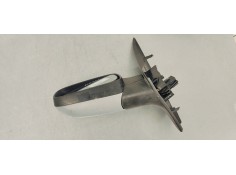 Recambio de retrovisor izquierdo para renault megane ii berlina 5p confort authentique referencia OEM IAM   