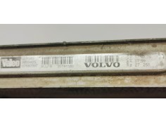 Recambio de intercooler para volvo s60 berlina 2.4 d referencia OEM IAM 30741580  