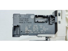 Recambio de motor elevalunas delantero izquierdo para peugeot 407 premium referencia OEM IAM 1137328125  