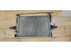 RADIADOR AGUA 31319056 