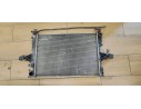 Recambio de radiador agua para volvo s60 berlina 2.4 d referencia OEM IAM 31319056  