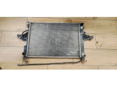 Recambio de radiador agua para volvo s60 berlina 2.4 d referencia OEM IAM 31319056  