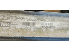 Recambio de radiador agua para volvo s60 berlina 2.4 d referencia OEM IAM 31319056  