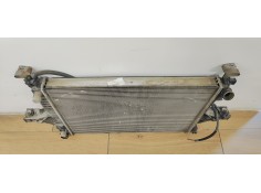 Recambio de radiador agua para volvo s60 berlina 2.4 d referencia OEM IAM 31319056  