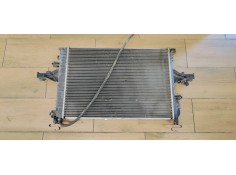 Recambio de radiador agua para volvo s60 berlina 2.4 d referencia OEM IAM 31319056  