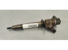 Recambio de inyector para volvo s60 berlina 2.4 d referencia OEM IAM 0445110078  