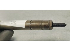 Recambio de inyector para volvo s60 berlina 2.4 d referencia OEM IAM 0445110078  