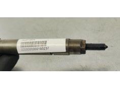 Recambio de inyector para volvo s60 berlina 2.4 d referencia OEM IAM 0445110078  