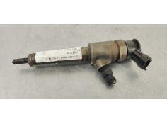 Recambio de inyector para citroen nemo 1.4 hdi 70 referencia OEM IAM 0445110252  