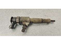Recambio de inyector para citroen nemo 1.4 hdi 70 referencia OEM IAM 0445110252  