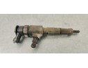 Recambio de inyector para citroen nemo 1.4 hdi 70 referencia OEM IAM 0445110252  