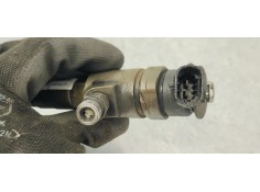 Recambio de inyector para citroen nemo 1.4 hdi 70 referencia OEM IAM 0445110252  