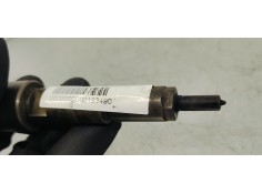 Recambio de inyector para citroen nemo 1.4 hdi 70 referencia OEM IAM 0445110252  