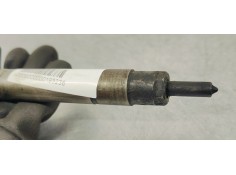 Recambio de inyector para volvo s60 berlina 2.4 d referencia OEM IAM 0445110078  