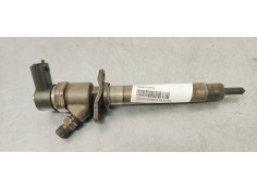 Recambio de inyector para volvo s60 berlina 2.4 d referencia OEM IAM 0445110078  