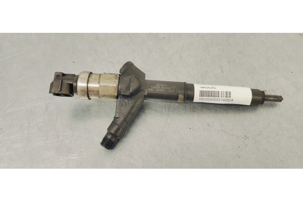 Recambio de inyector para nissan primera berlina (p12) referencia OEM IAM 16600AU600  