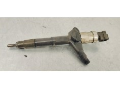 Recambio de inyector para nissan primera berlina (p12) referencia OEM IAM 16600AU600  