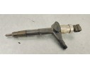 Recambio de inyector para nissan primera berlina (p12) referencia OEM IAM 16600AU600  