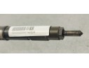Recambio de inyector para nissan primera berlina (p12) referencia OEM IAM 16600AU600  
