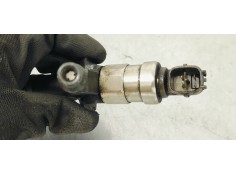 Recambio de inyector para nissan primera berlina (p12) referencia OEM IAM 16600AU600  