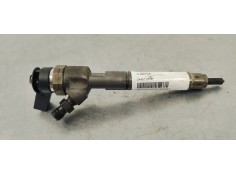 Recambio de inyector para mercedes-benz clase a (w169) 2.0cdi 110 [180] referencia OEM IAM 0445110167  