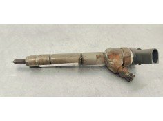 Recambio de inyector para mercedes-benz clase a (w169) 2.0cdi 110 [180] referencia OEM IAM 0445110167  